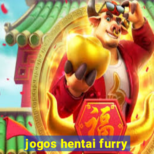 jogos hentai furry